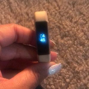 Fitbit Alta HR
